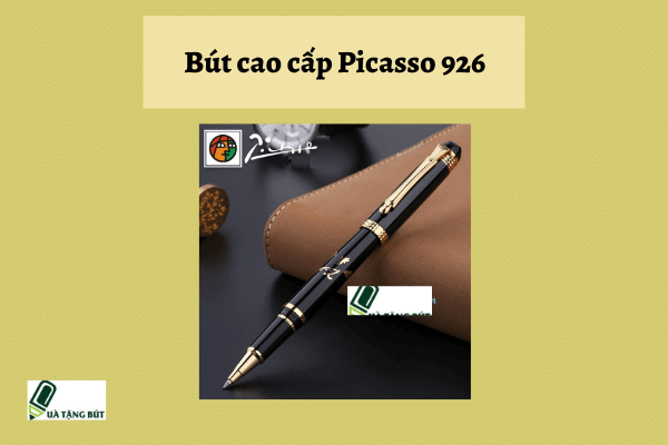 Bút cao cấp Picasso 926